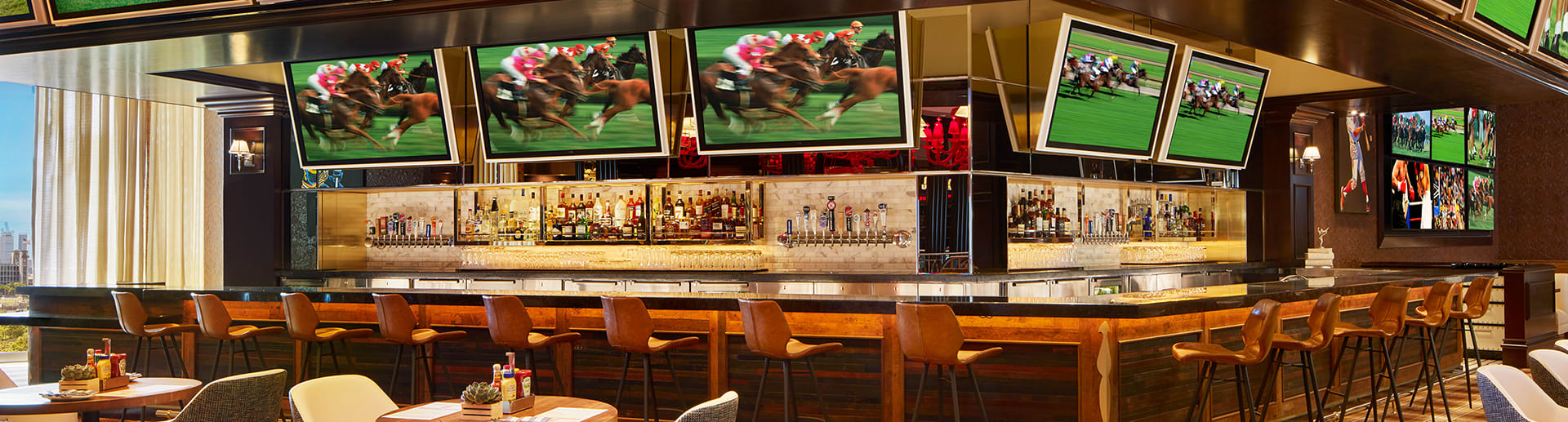 Champions boston discount sports bar